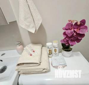 1-к квартира, посуточно, 40м2, 16/17 этаж