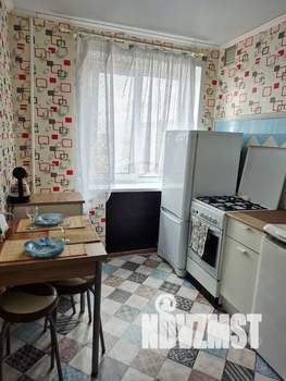 1-к квартира, посуточно, 34м2, 9/9 этаж