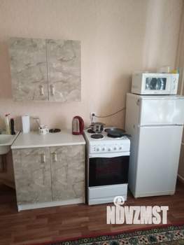 1-к квартира, на длительный срок, 37м2, 13/17 этаж