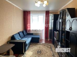 1-к квартира, на длительный срок, 32м2, 5/5 этаж