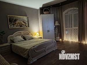 1-к квартира, посуточно, 45м2, 12/16 этаж