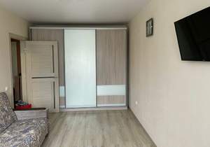 1-к квартира, на длительный срок, 31м2, 3/10 этаж