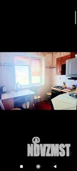 2-к квартира, на длительный срок, 47м2, 9/10 этаж