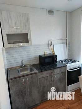 2-к квартира, на длительный срок, 43м2, 3/5 этаж