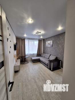 2-к квартира, посуточно, 68м2, 2/9 этаж