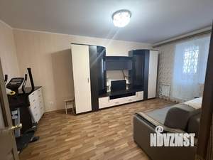 1-к квартира, на длительный срок, 37м2, 9/18 этаж