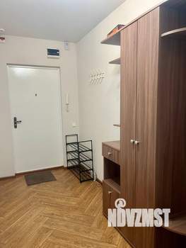 1-к квартира, на длительный срок, 38м2, 5/10 этаж