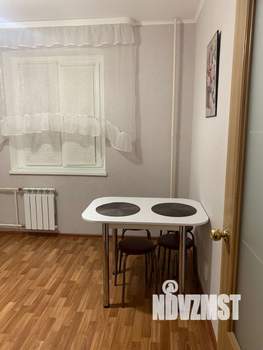 1-к квартира, на длительный срок, 38м2, 6/17 этаж