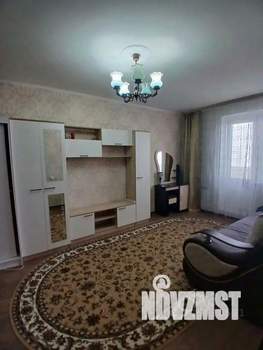 1-к квартира, на длительный срок, 38м2, 16/17 этаж