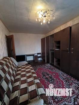 2-к квартира, на длительный срок, 47м2, 6/9 этаж