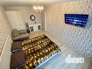 1-к квартира, посуточно, 37м2, 7/18 этаж