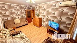 2-к квартира, посуточно, 46м2, 2/10 этаж