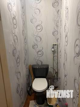 1-к квартира, на длительный срок, 34м2, 3/5 этаж