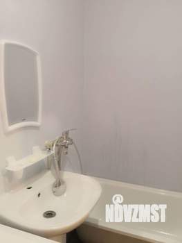 1-к квартира, на длительный срок, 37м2, 10/17 этаж