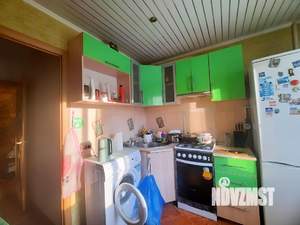 2-к квартира, на длительный срок, 48м2, 2/5 этаж