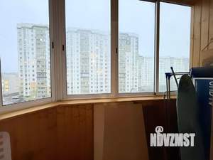 1-к квартира, на длительный срок, 37м2, 6/17 этаж