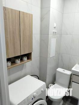 2-к квартира, на длительный срок, 42м2, 15/18 этаж