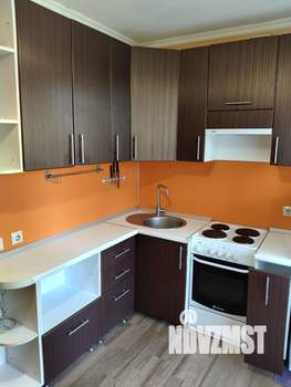 1-к квартира, на длительный срок, 30м2, 2/5 этаж