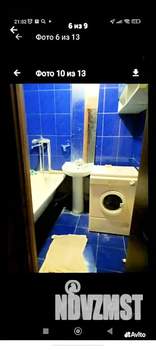 2-к квартира, на длительный срок, 60м2, 3/3 этаж