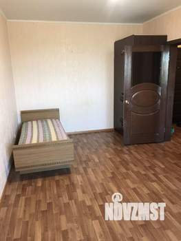 1-к квартира, на длительный срок, 38м2, 10/17 этаж