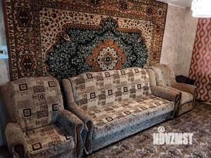 2-к квартира, на длительный срок, 46м2, 5/5 этаж