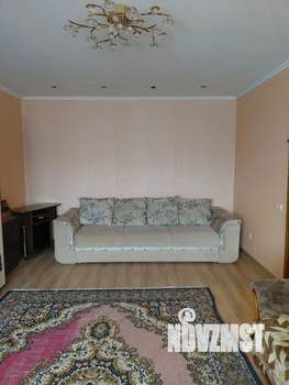 1-к квартира, на длительный срок, 40м2, 5/10 этаж