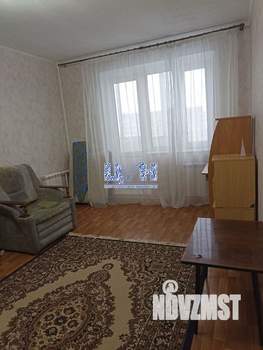 1-к квартира, на длительный срок, 38м2, 10/17 этаж