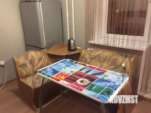 1-к квартира, на длительный срок, 42м2, 9/16 этаж