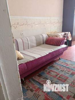 2-к квартира, на длительный срок, 43м2, 1/5 этаж