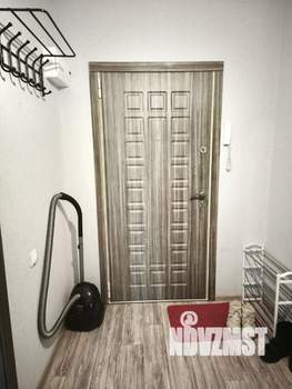 1-к квартира, на длительный срок, 39м2, 6/17 этаж