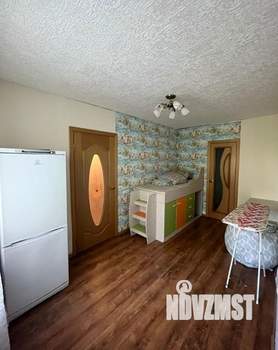 2-к квартира, на длительный срок, 45м2, 5/6 этаж