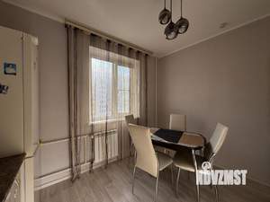 1-к квартира, на длительный срок, 36м2, 13/17 этаж