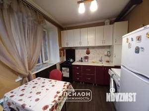 2-к квартира, на длительный срок, 48м2, 1/5 этаж