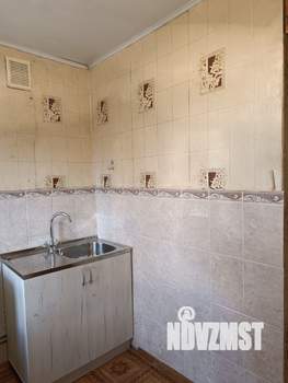 1-к квартира, на длительный срок, 32м2, 3/5 этаж