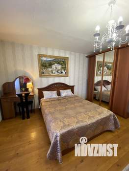 2-к квартира, посуточно, 52м2, 4/5 этаж