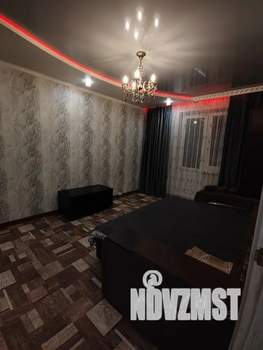 1-к квартира, посуточно, 38м2, 11/17 этаж