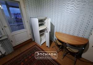 2-к квартира, на длительный срок, 48м2, 4/5 этаж