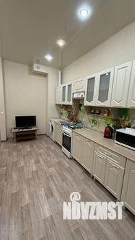 1-к квартира, на длительный срок, 46м2, 2/10 этаж