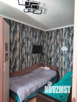 2-к квартира, на длительный срок, 42м2, 4/4 этаж