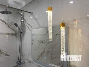 1-к квартира, посуточно, 38м2, 11/17 этаж