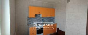 1-к квартира, на длительный срок, 36м2, 16/17 этаж