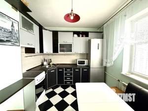 1-к квартира, на длительный срок, 37м2, 16/17 этаж