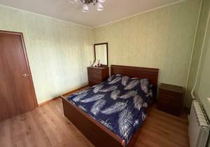 3-к квартира, на длительный срок, 79м2, 3/17 этаж