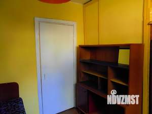 1-к квартира, на длительный срок, 47м2, 1/5 этаж