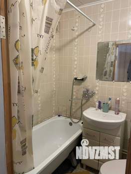 1-к квартира, на длительный срок, 31м2, 3/5 этаж