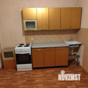 1-к квартира, на длительный срок, 36м2, 7/17 этаж