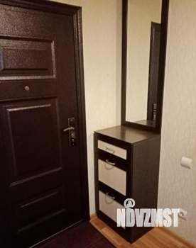 1-к квартира, на длительный срок, 38м2, 9/17 этаж