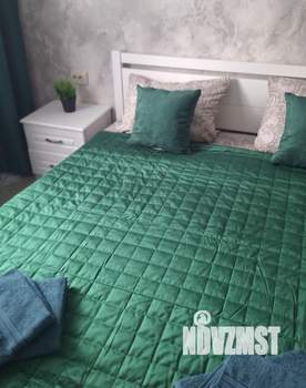 2-к квартира, посуточно, 65м2, 1/1 этаж