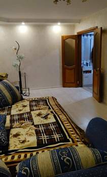 2-к квартира, на длительный срок, 51м2, 1/9 этаж