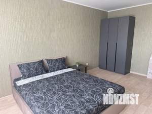 2-к квартира, посуточно, 60м2, 7/17 этаж